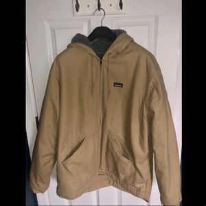 Patagonia Jacket